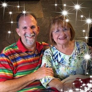 Meet your Posher, Van